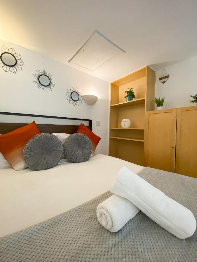 Leilighet Superb Next To Hyde Park