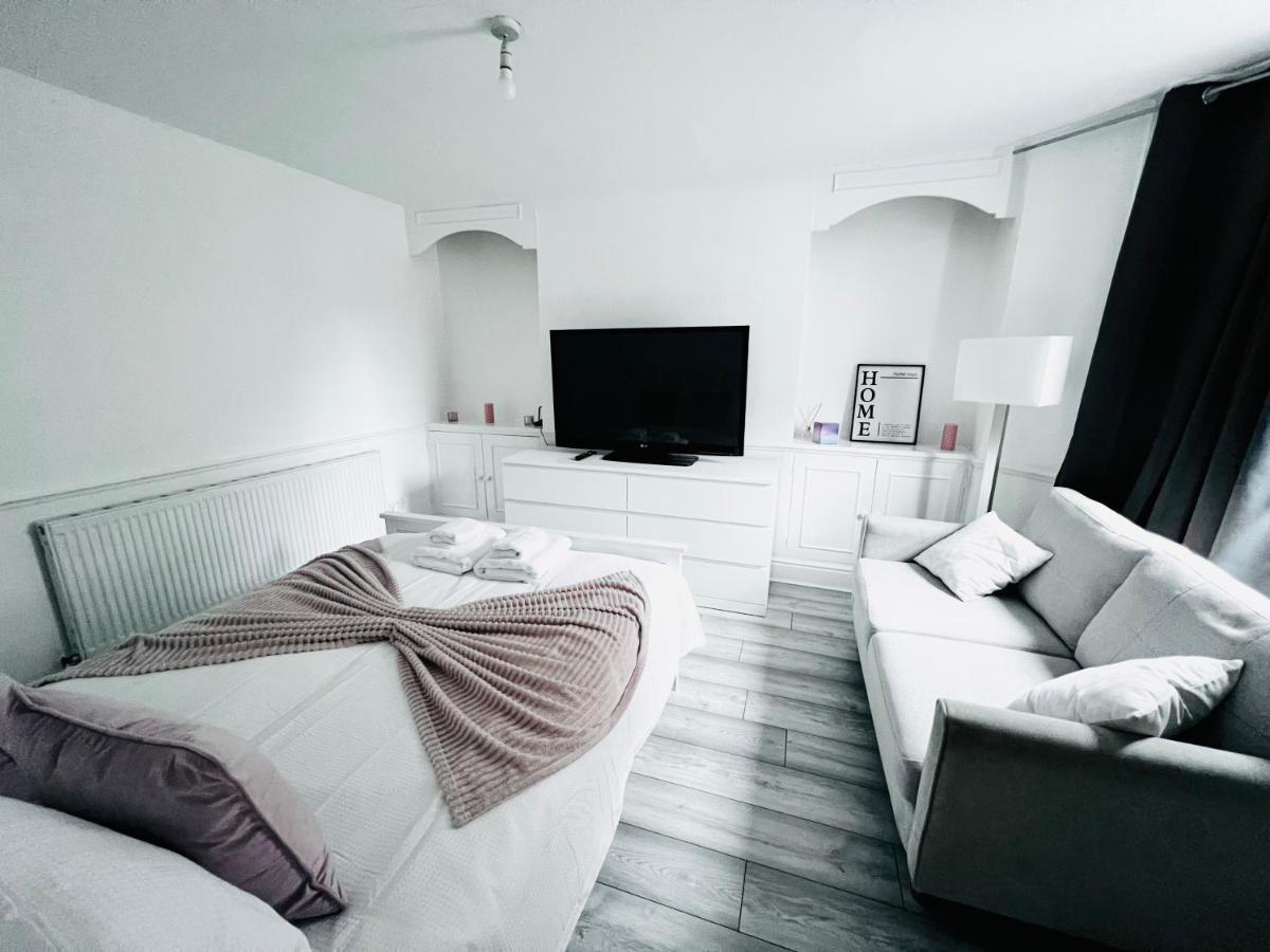 Private House Shepherd's Bush W3 * Londen