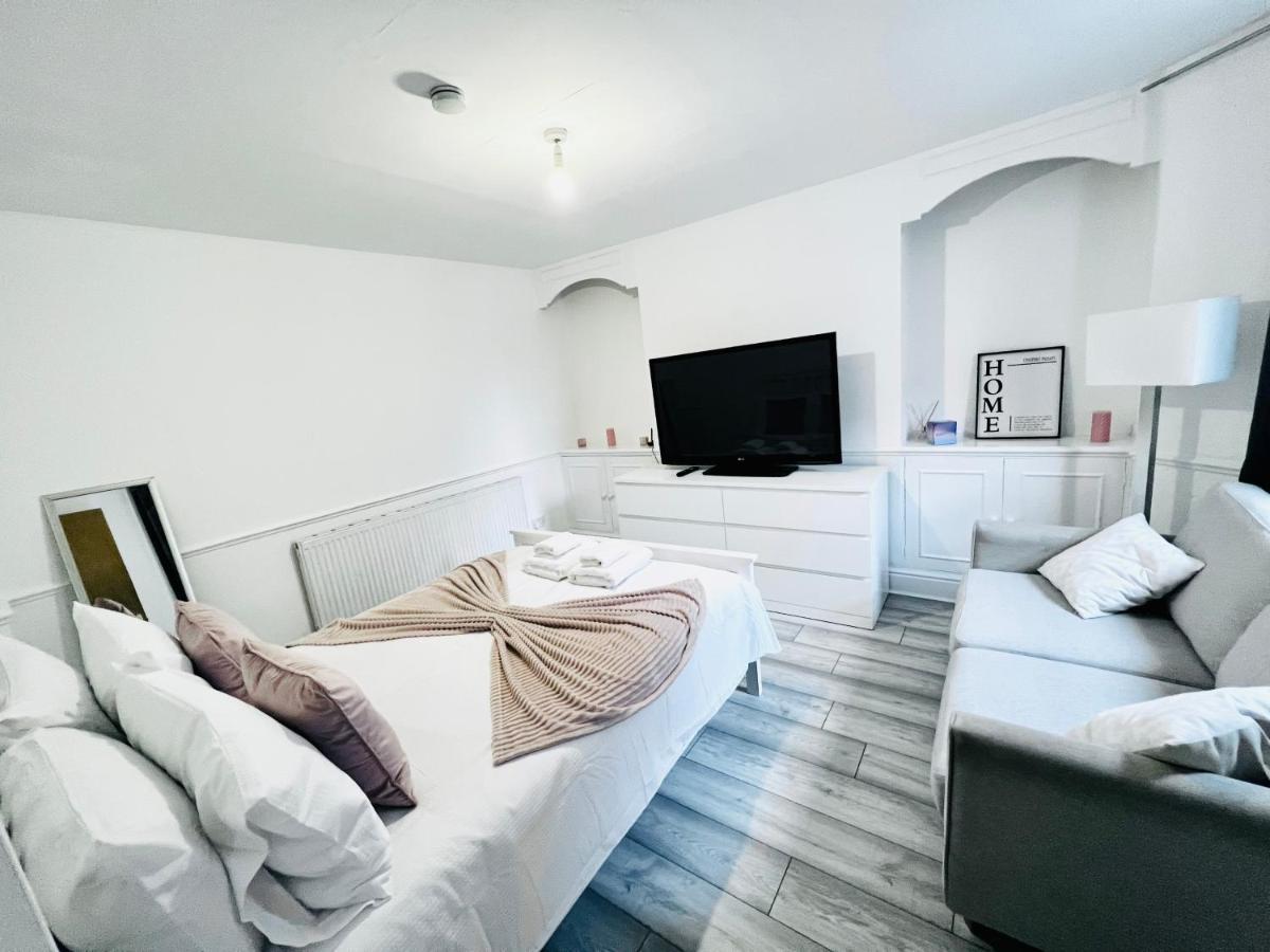 Private House Shepherd's Bush W3 Londen