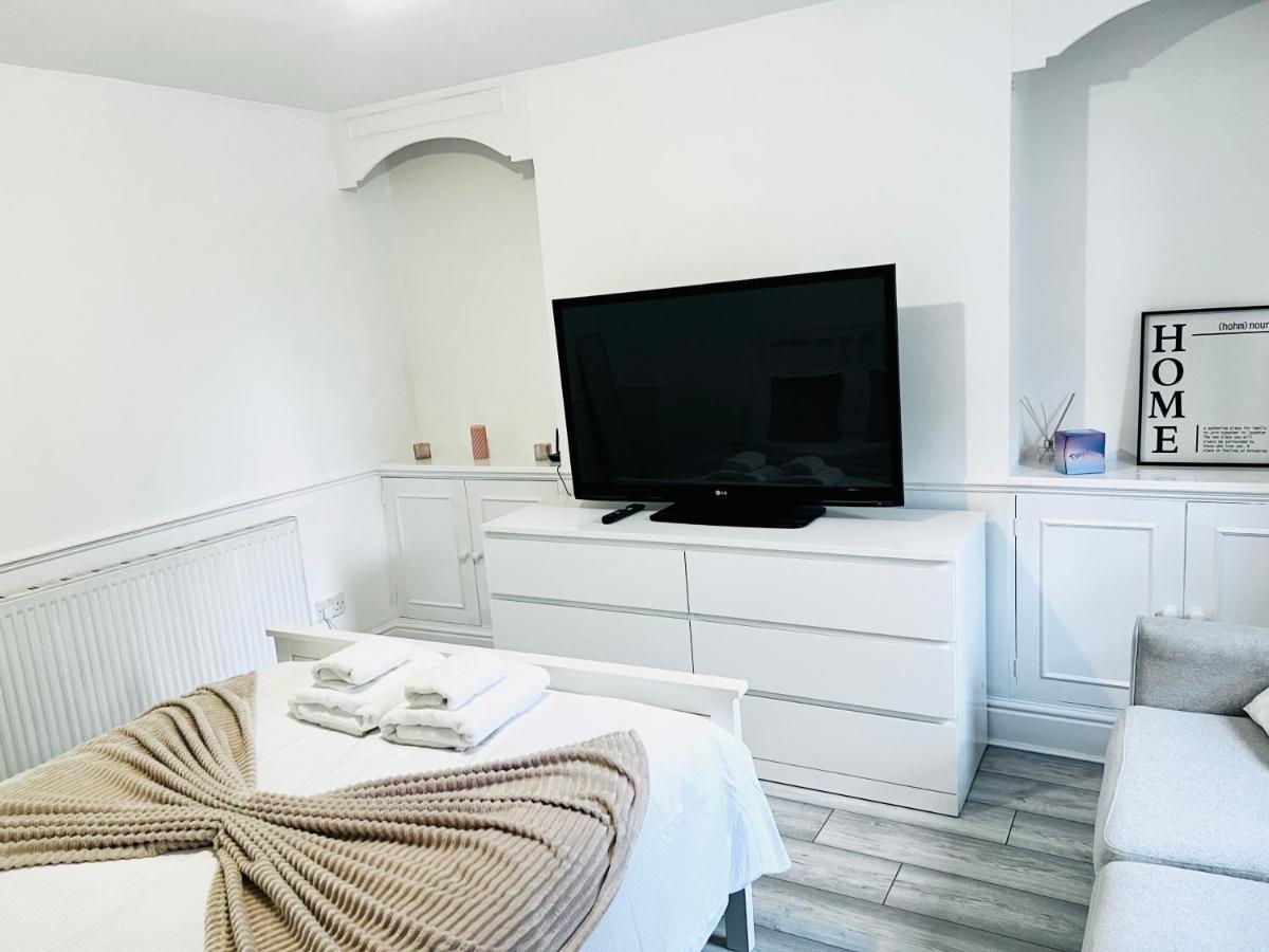 Private House Shepherd's Bush W3 * Londen