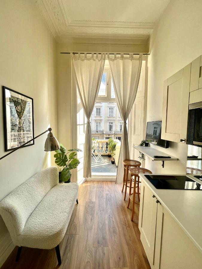 Apartamento Belgrave Apartments, Westminster