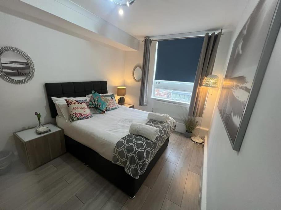 Leilighet 2 Bedroom Flat In