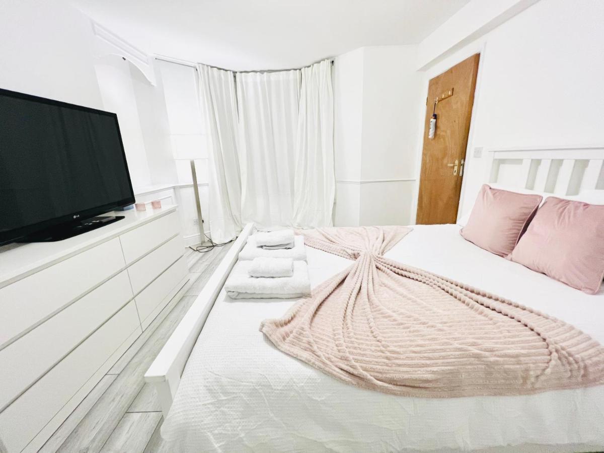 Private House Shepherd's Bush W3 Appartement *
