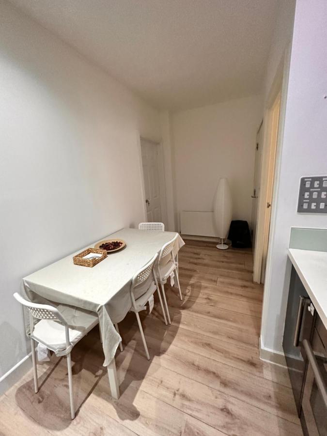 Apartamento Modern 2 Bedroom Flat Next To Liverpool Street