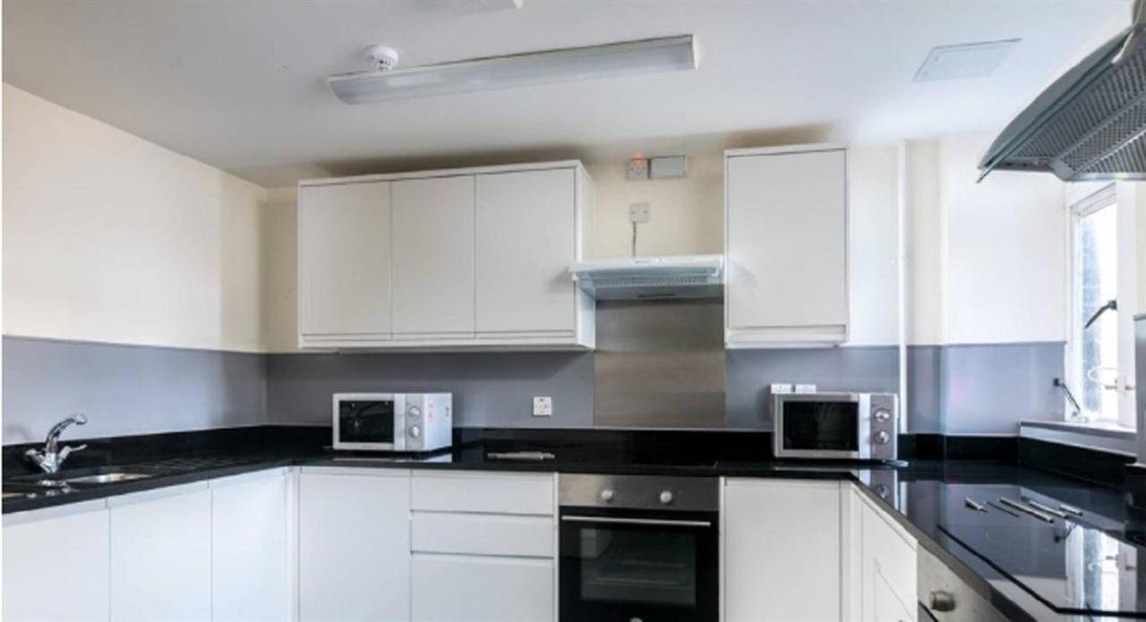 Ifor Evans Hall, Camden Leilighet London