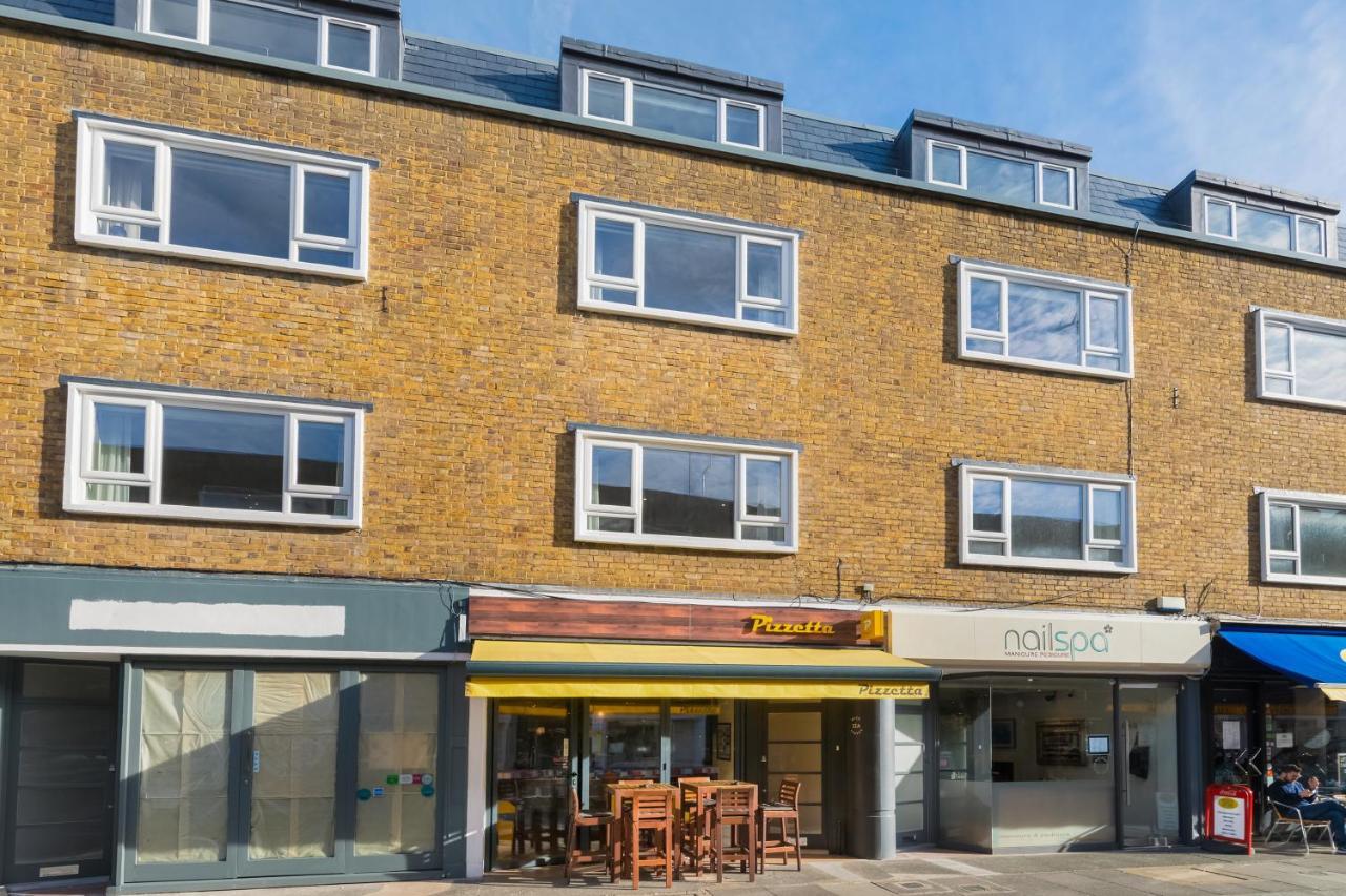 Leilighet Staylux Kensington