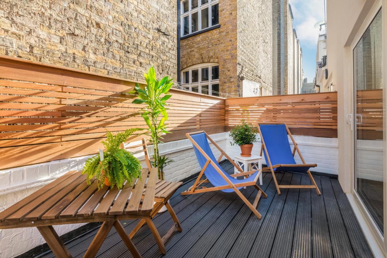 Staylux Kensington