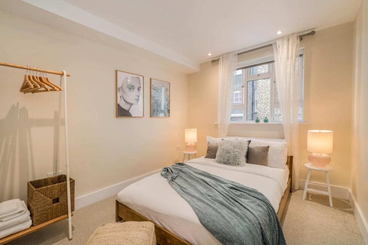 Leilighet Staylux Kensington