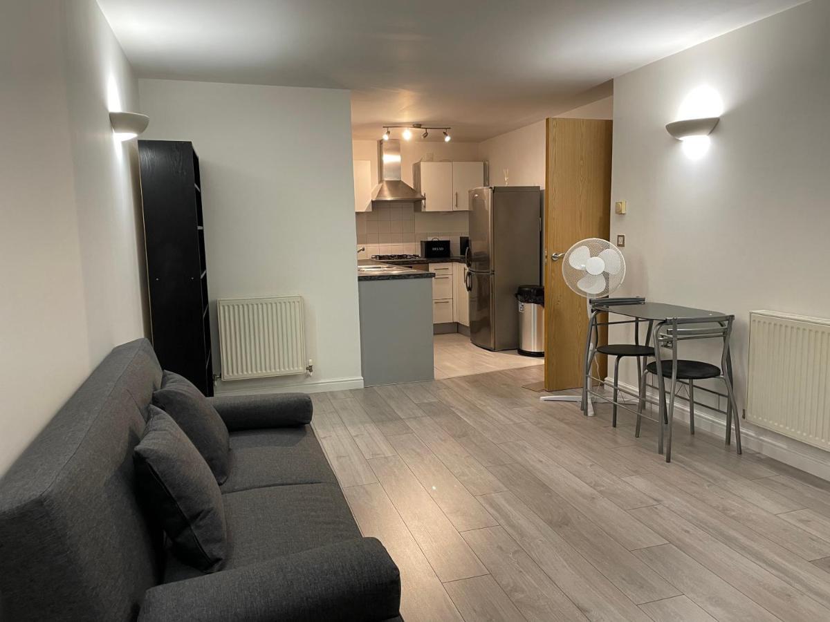 31 Galleria Court Appartement