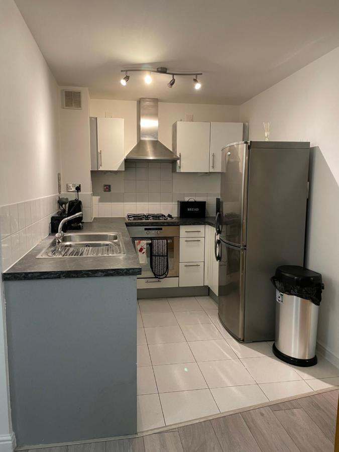 31 Galleria Court Appartement Londen