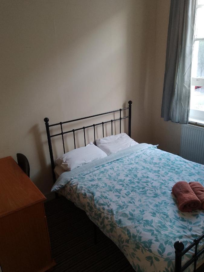 Hostel Bell House London