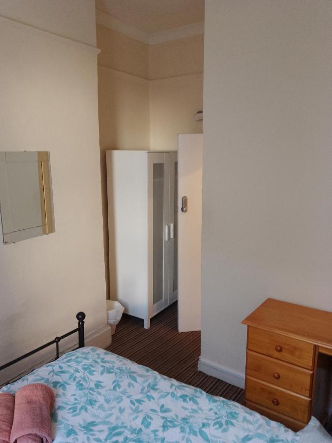 Hostel Bell House *