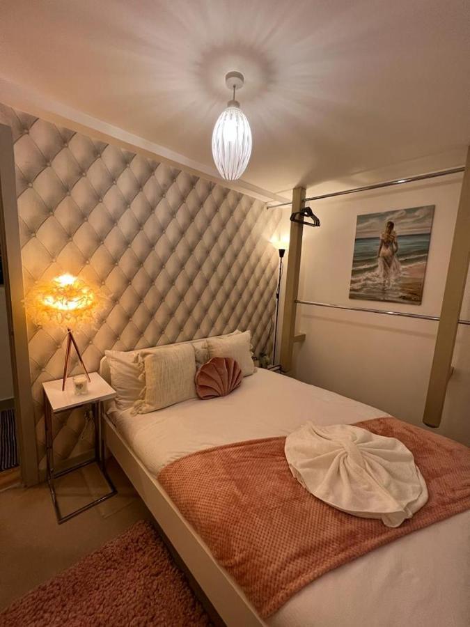 Comfort 2 Bedroom Flat Fulham Leilighet London