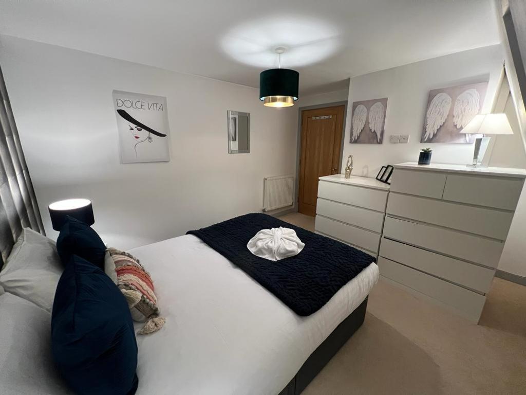 Comfort 2 Bedroom Flat Fulham Apartment *