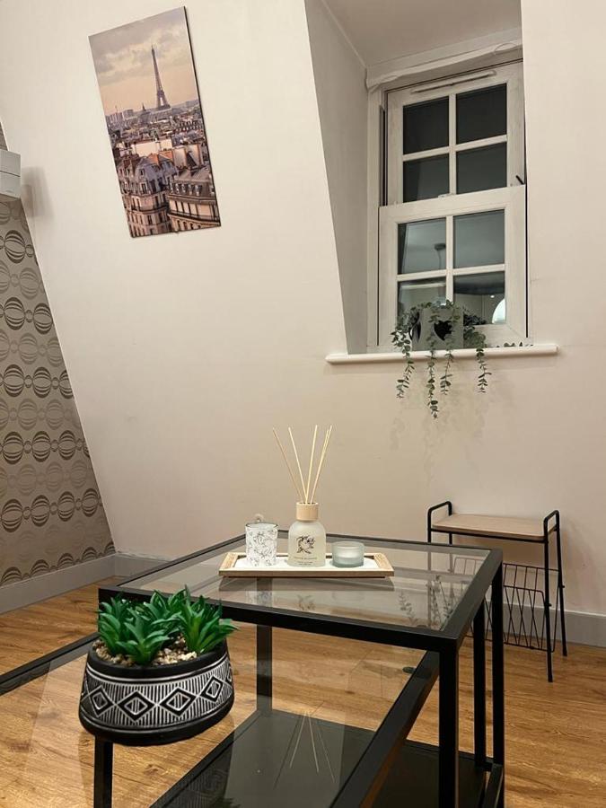 Leilighet Comfort 2 Bedroom Flat Fulham
