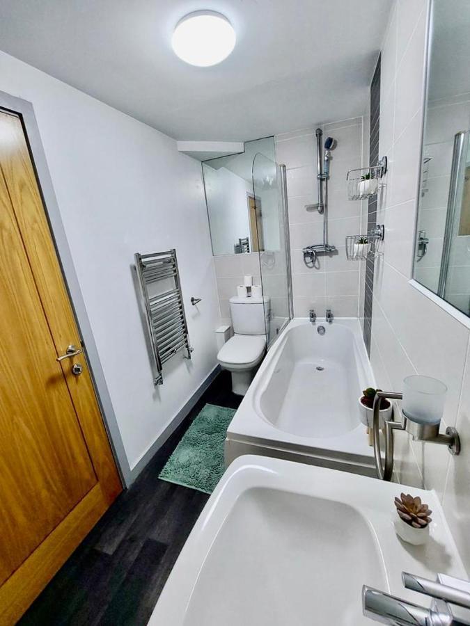 Comfort 2 Bedroom Flat Fulham * London