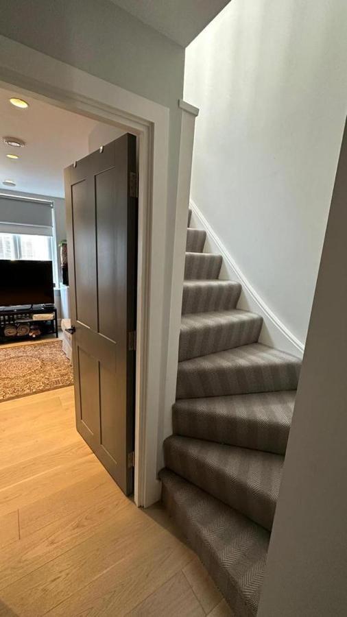 Heart Of Soho Two Bedroom Apartment