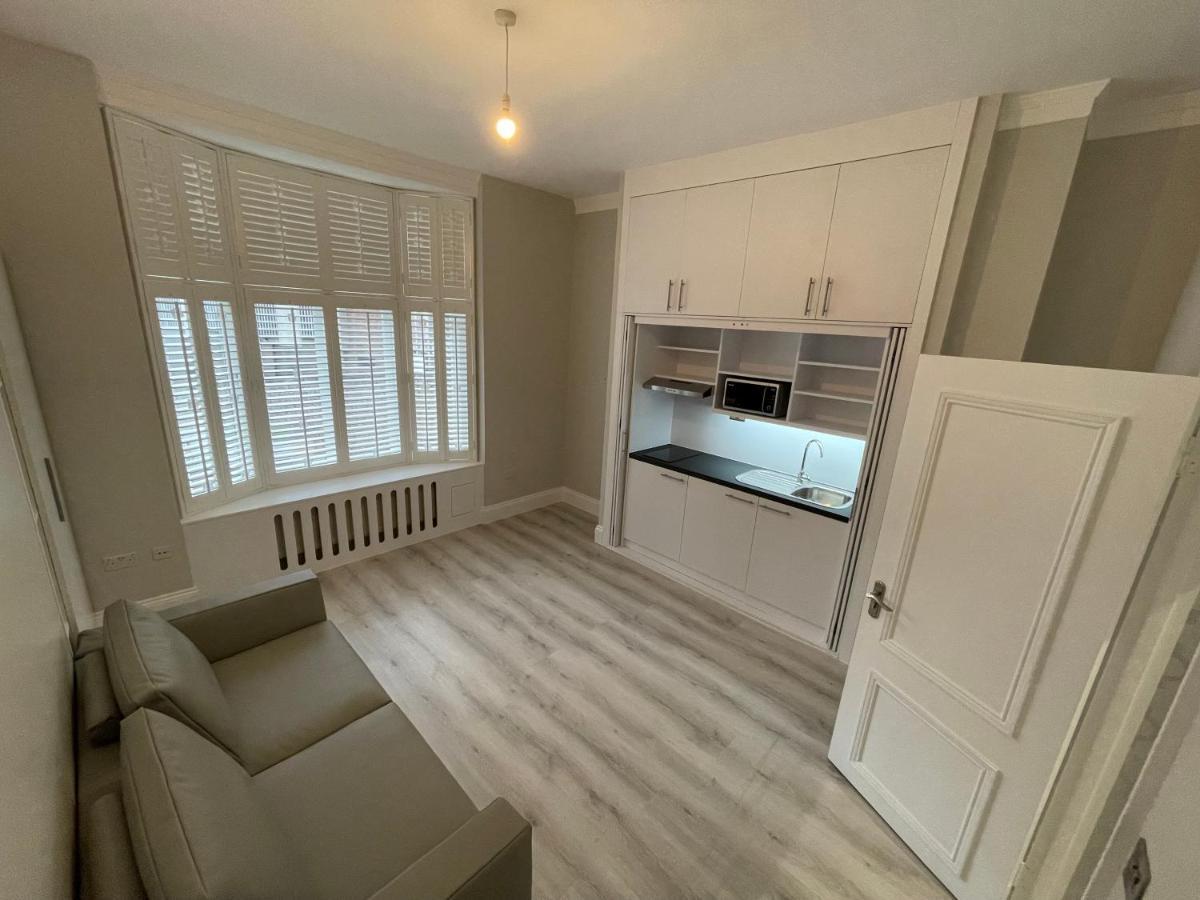 Jefferson House Apartment London