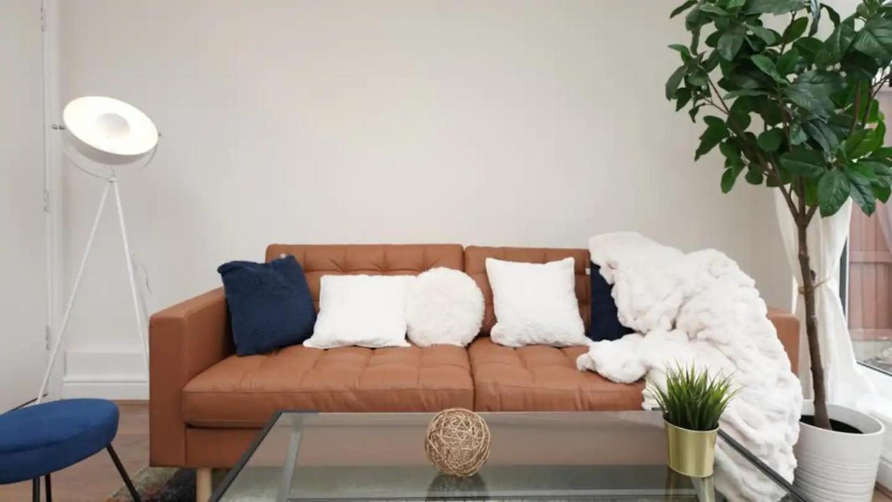Spacious Family With Games & Garden Londen
