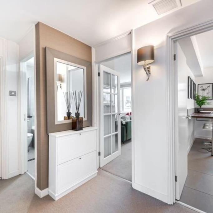 Apartamento Flat 17
