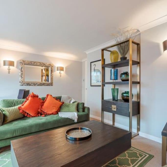 Apartamento Flat 17 Londres