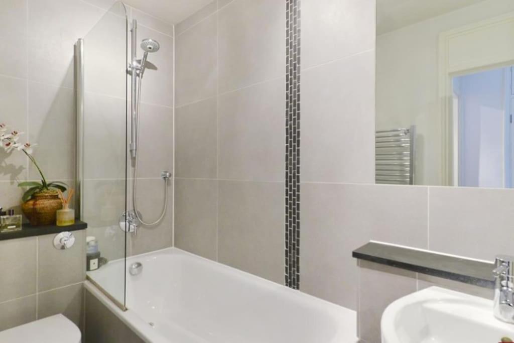 Flat 17 Apartamento Londres