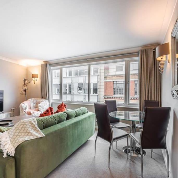 Flat 17 Londres
