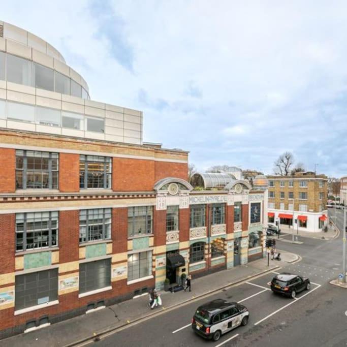 Flat 17 Apartamento Londres