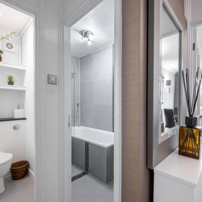 Apartamento Flat 17