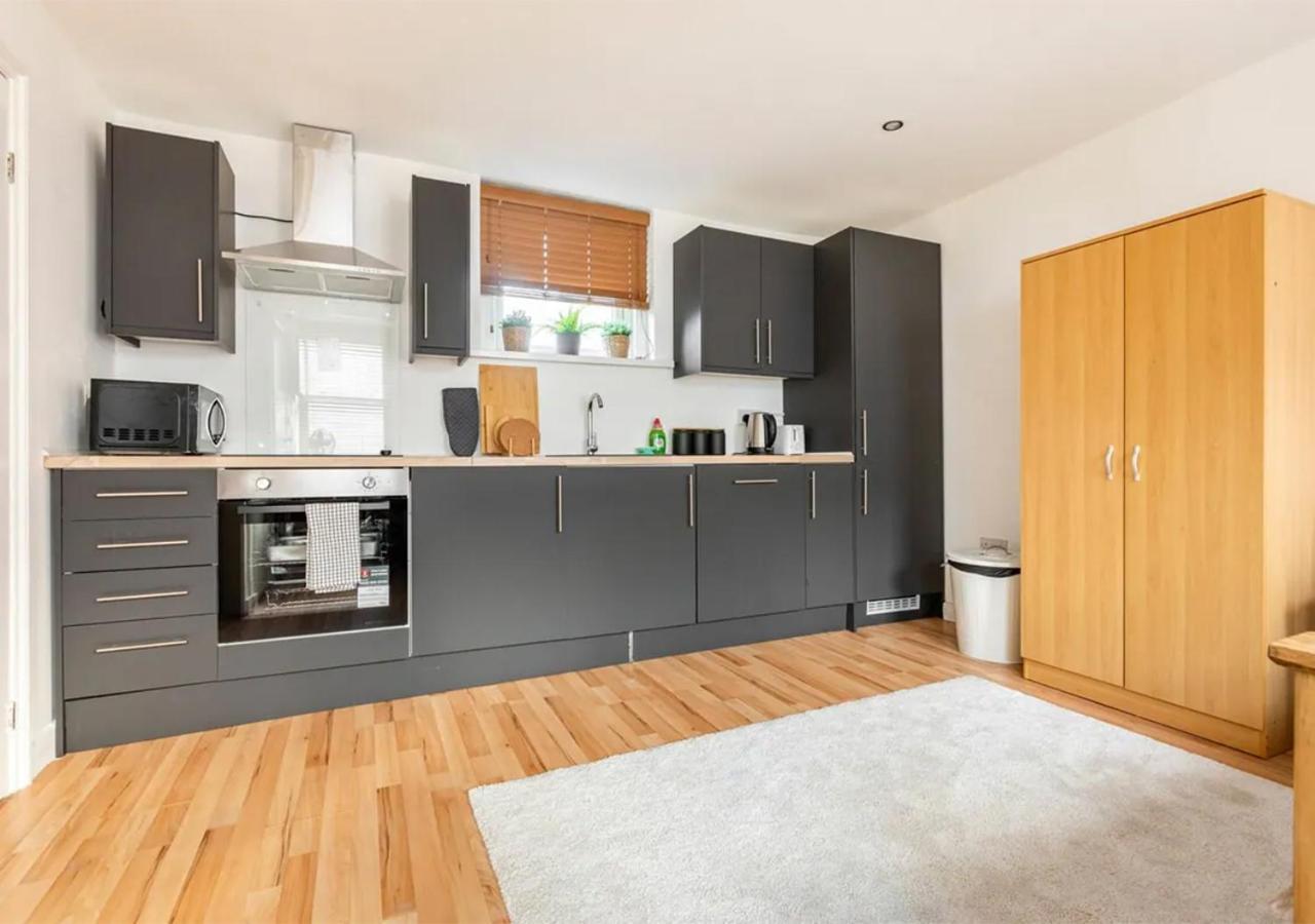 Modern Studio In Shoreditch * Londen