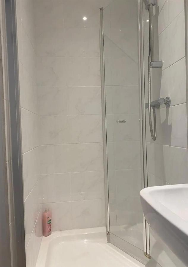 Appartement Modern Studio In Shoreditch Londen