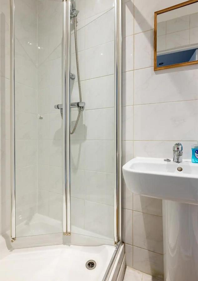 Appartement Modern Studio In Shoreditch