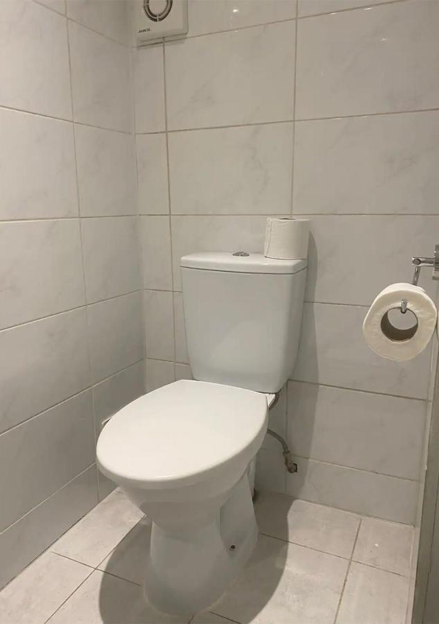 Modern Studio In Shoreditch Appartement Londen