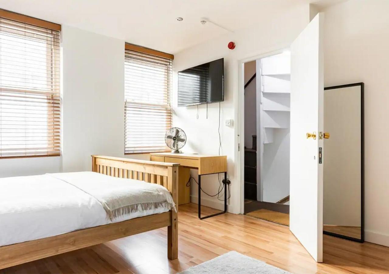 Appartement Modern Studio In Shoreditch *