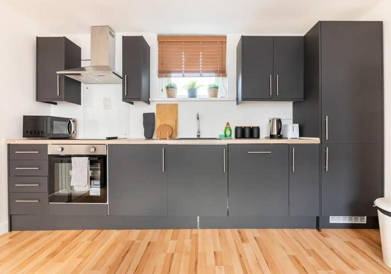 Modern Studio In Shoreditch * Londen