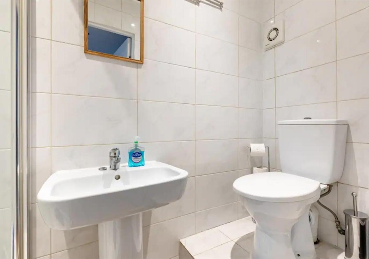 Appartement Modern Studio In Shoreditch Londen