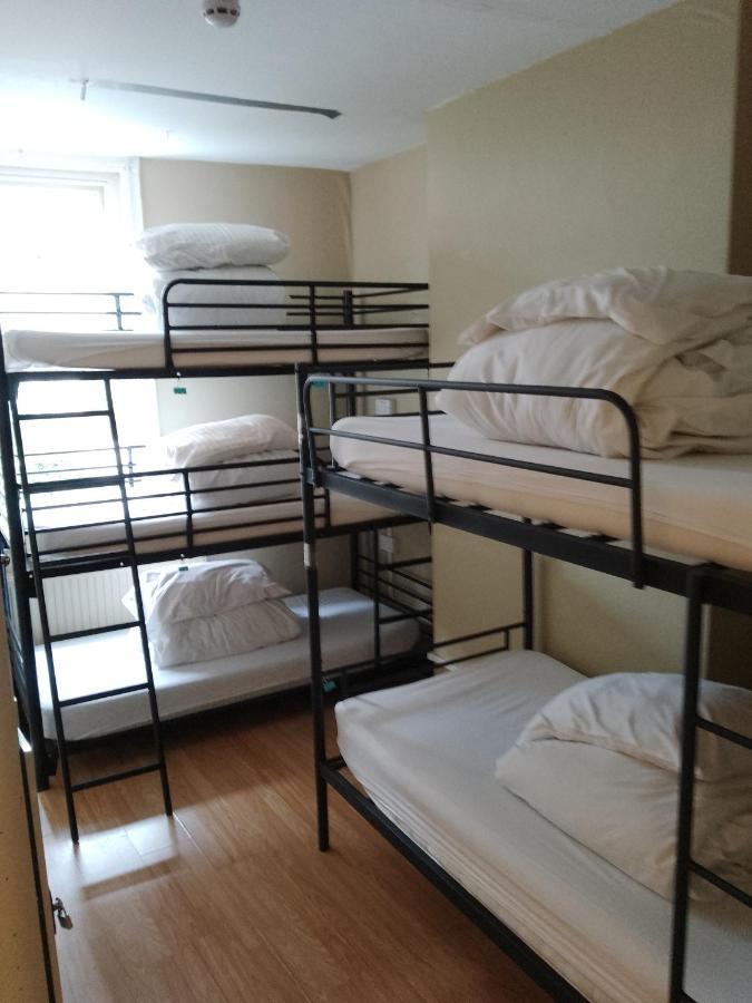 Bell House Hostel