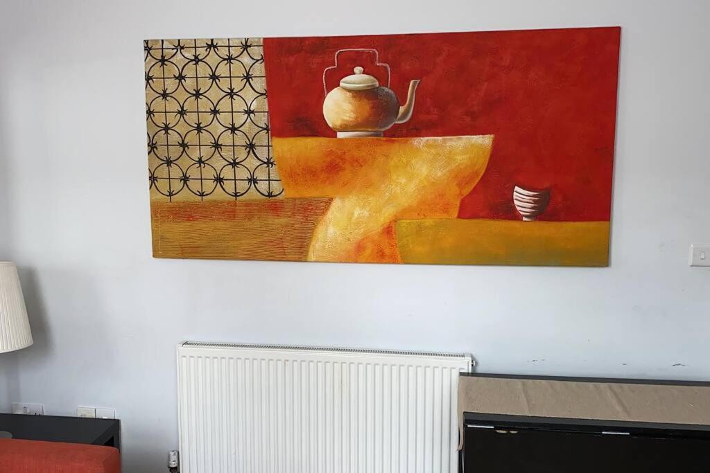 Smart Choice 3 Bedrooms Apartment *