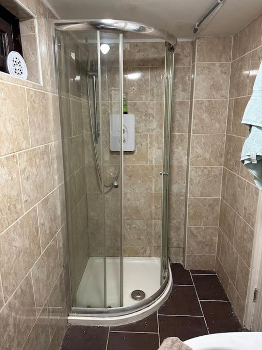 Appartement Super Spacious, Grnd Floor Flat *