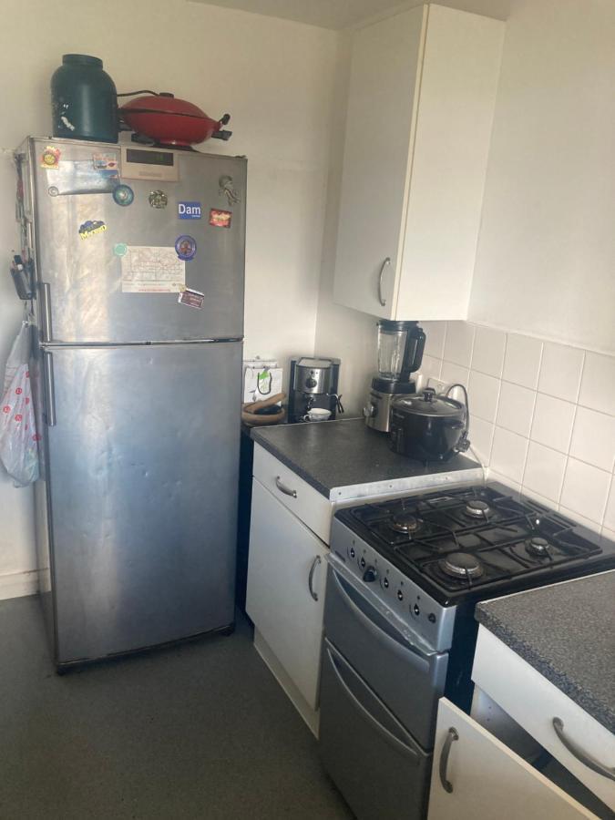 Jubilee Homestay London