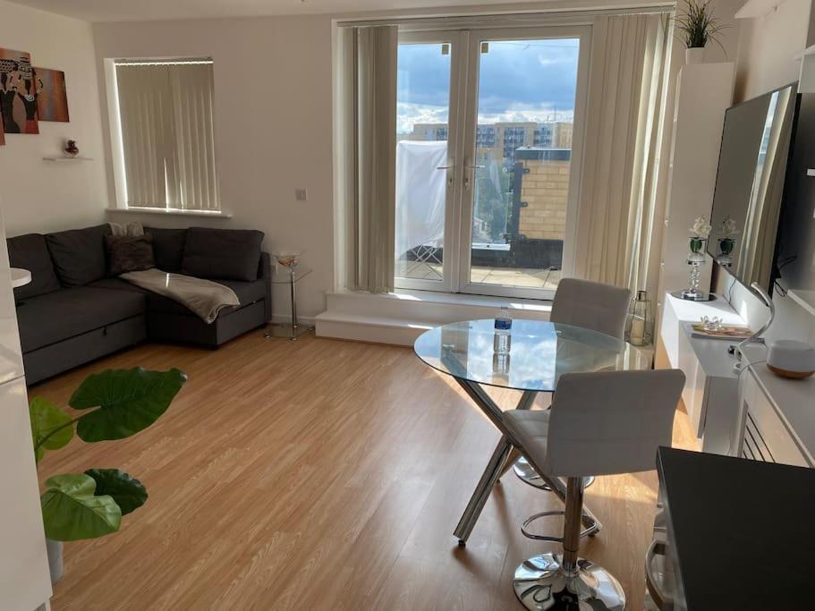 Apartment Your Perfect Away From
