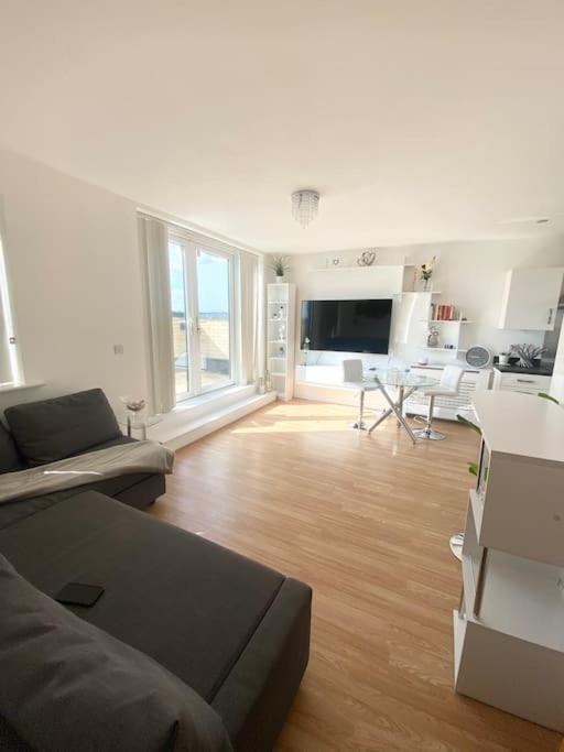Apartment Your Perfect Away From