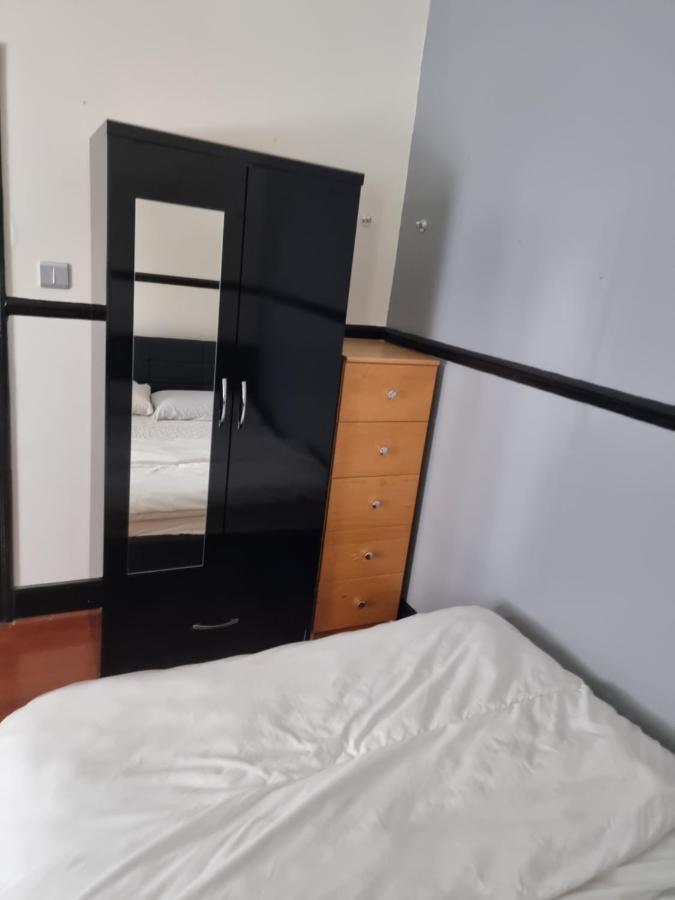 Privat overnatting Lackco's Kingsize Luxurious London