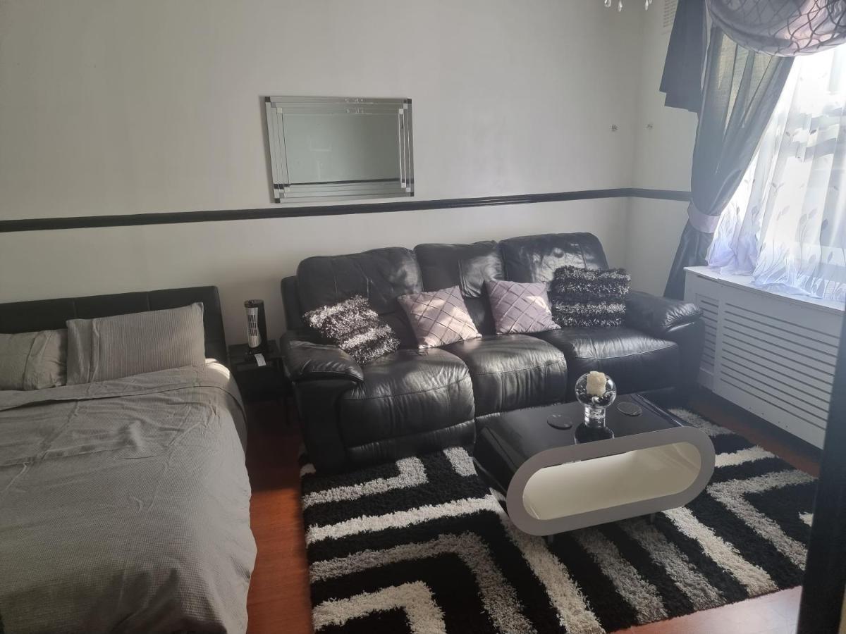 Privat overnatting Lackco's Kingsize Luxurious London