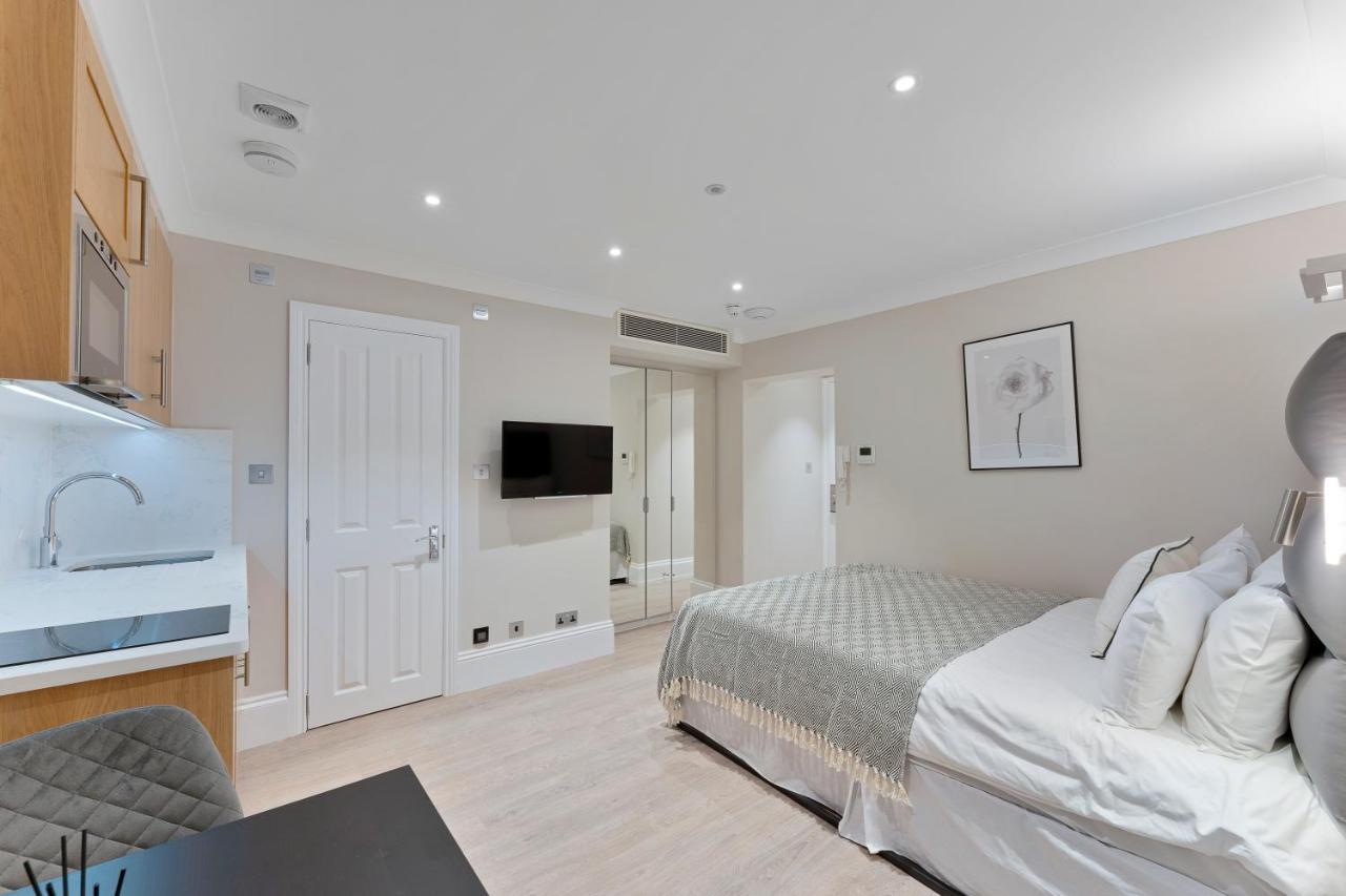 Cleveland Residences Paddington Apartment