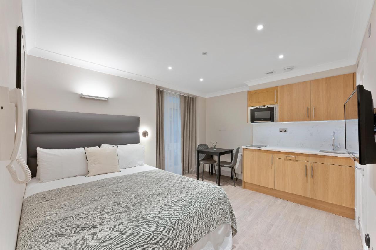 Cleveland Residences Paddington London