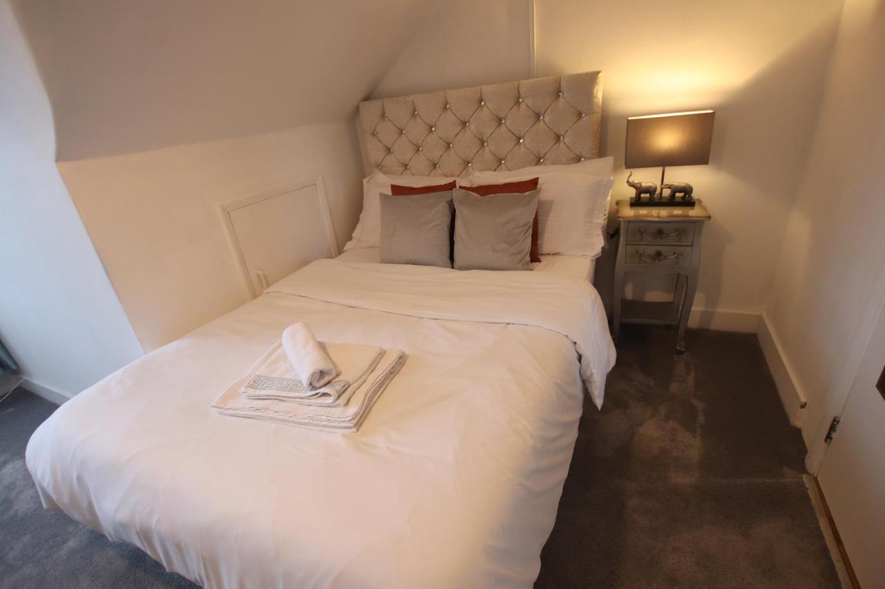 Appartement Nice Holiday Studio 15 Mins From Central