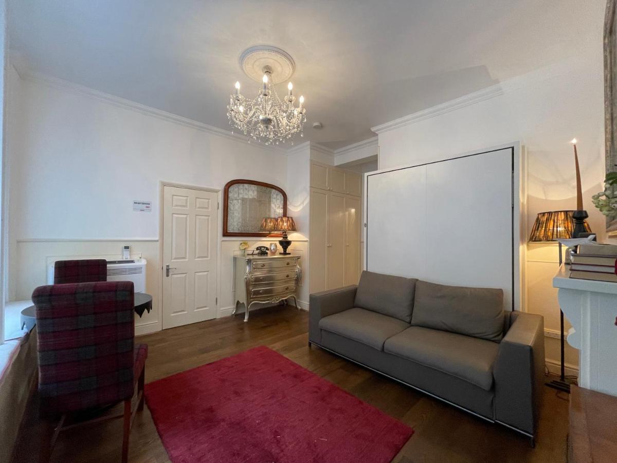 Apartamento Jefferson House