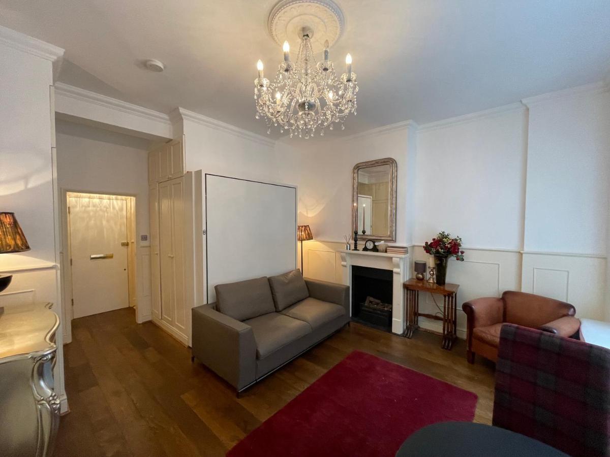 Apartamento Jefferson House