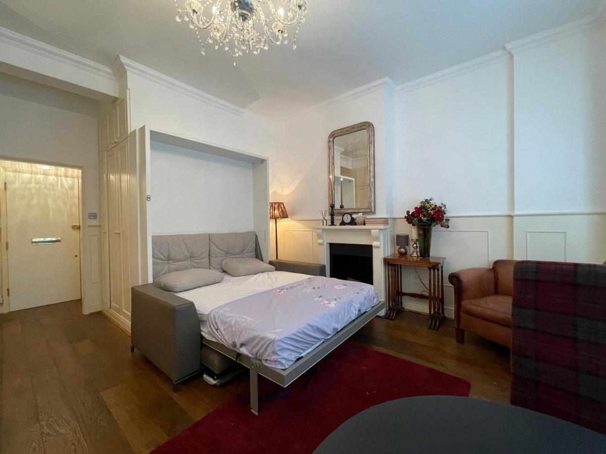 Apartamento Jefferson House *
